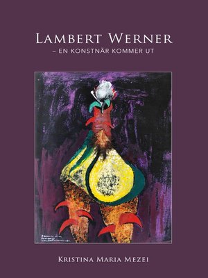 cover image of Lambert Werner
